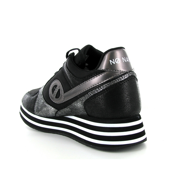 No name sneakers parko jogger noirC020301_3