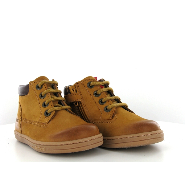 kickers 24 garçon