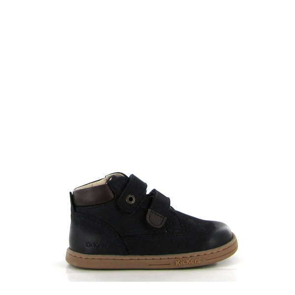 Kickers enfant bottillon tackeasy marineC045101_2