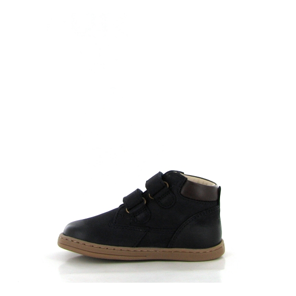 Kickers enfant bottillon tackeasy marineC045101_3