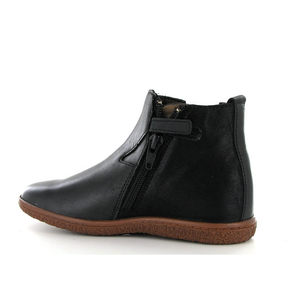 vermillon kickers