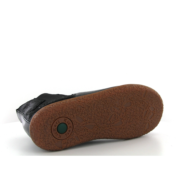 vermillon kickers