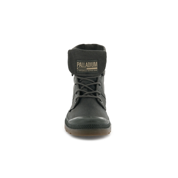 Palladium famille baggy wax u marronC047503_3