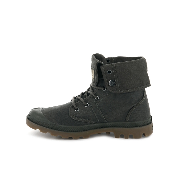 Palladium famille baggy wax u marronC047503_5