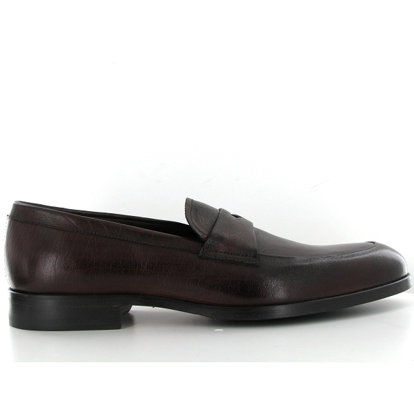 Flecs mocassins m205 marronC057501_1