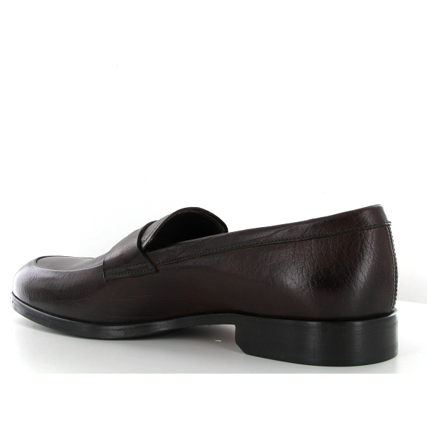 Flecs mocassins m205 marronC057501_3
