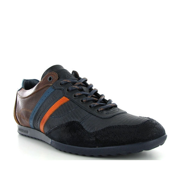 Cycleur de luxe tennis crash bleuC059201_2