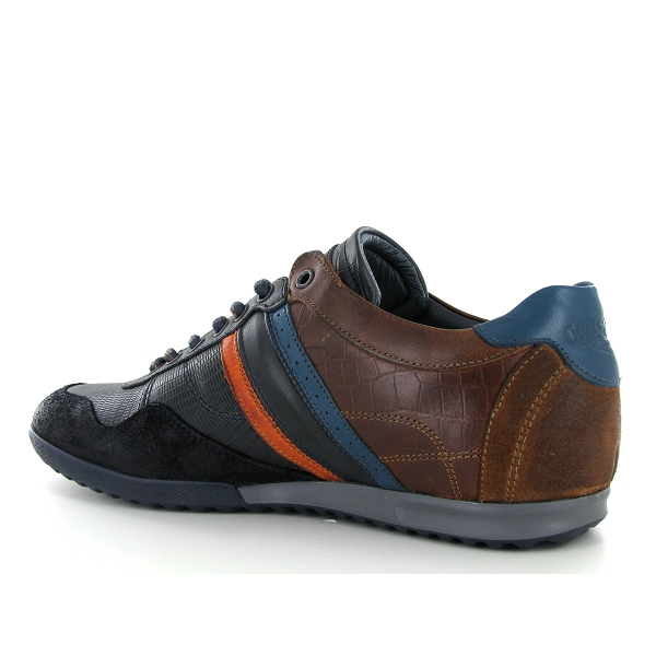 Cycleur de luxe tennis crash bleuC059201_3