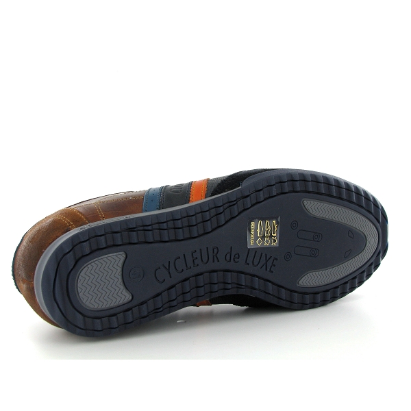 Cycleur de luxe tennis crash bleuC059201_4