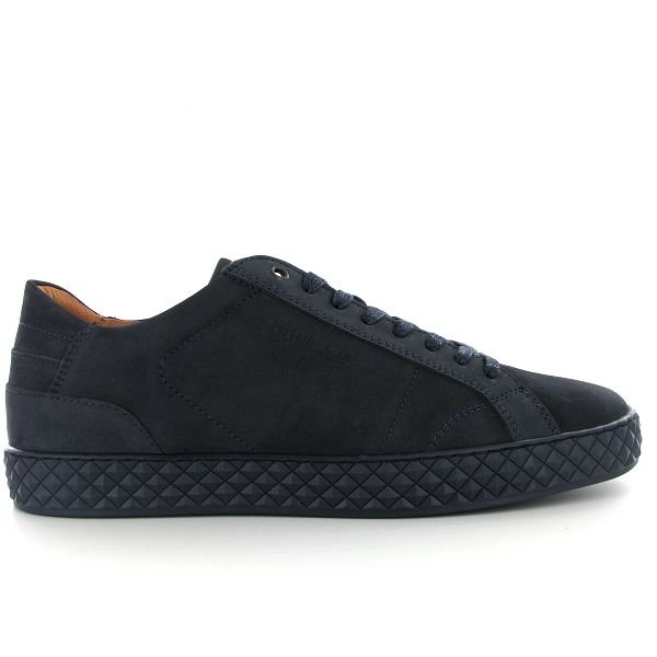 Cycleur de luxe casual bratislava bleuC059401_1