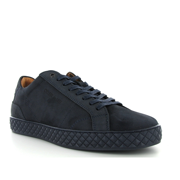 Cycleur de luxe casual bratislava bleuC059401_2