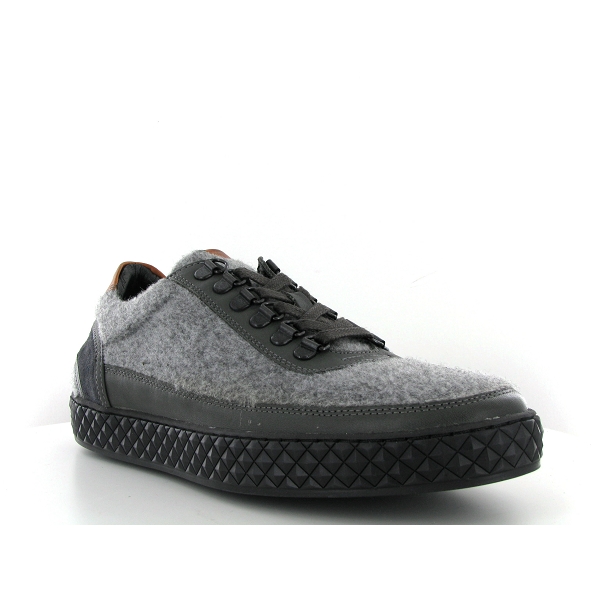 Cycleur de luxe casual new montreal grisC060101_2