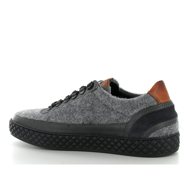 Cycleur de luxe casual new montreal grisC060101_3