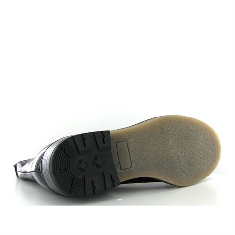 bottines pinto di blu