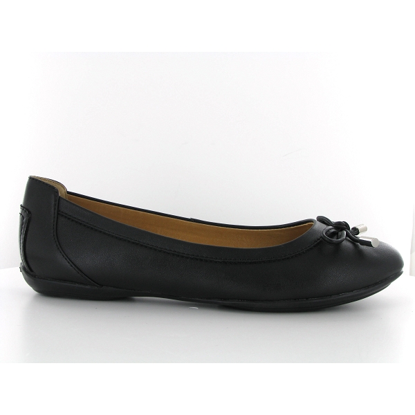 Geox ballerines charlene d84y7a noirC071301_1