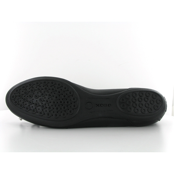 Geox ballerines charlene d84y7a noirC071301_4
