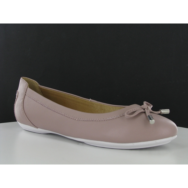 Geox ballerines charlene d84y7a roseC071303_2