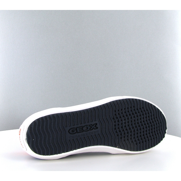 Geox enfant tennis gisli j925ca grisC072001_3
