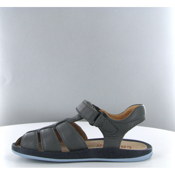 Camper enf sandales 80177 grisC074301_2