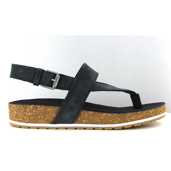 Timberland malibu waves noir