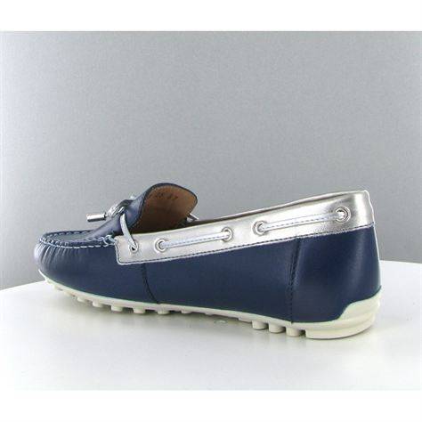 Geox mocassins leelyan d724ra bleuC076001_3