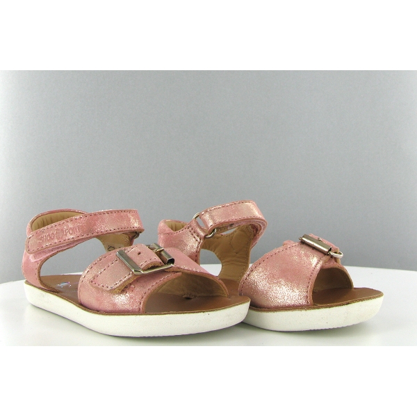 nu pied shoo pom