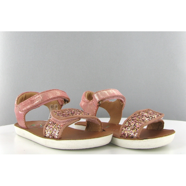 nu pied shoo pom