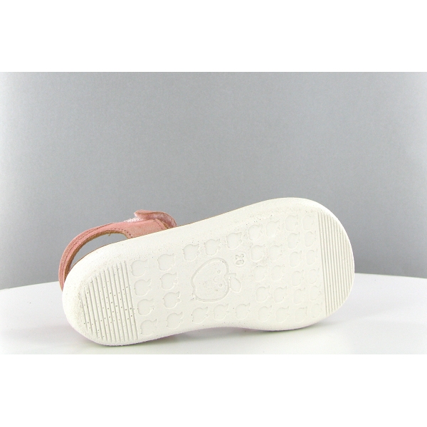 nu pied shoo pom