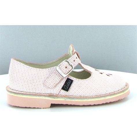 Aster sandales dingo roseC084301_2