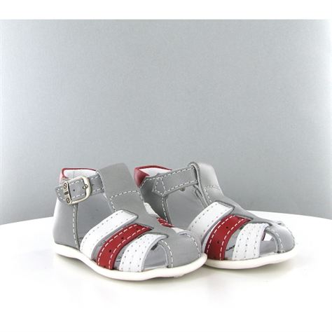 Bellamy sandale rido grisC088301_1