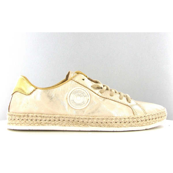 lacets pataugas