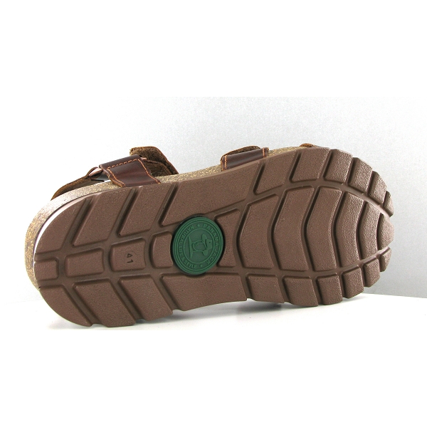 Panama jack nu pieds et sandales sambo marronC104801_4