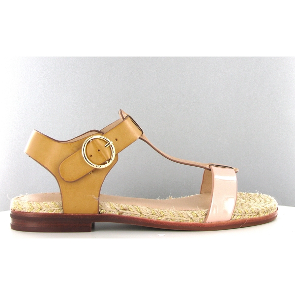 Armistice nu pieds et sandales rio sunset roseC106802_1