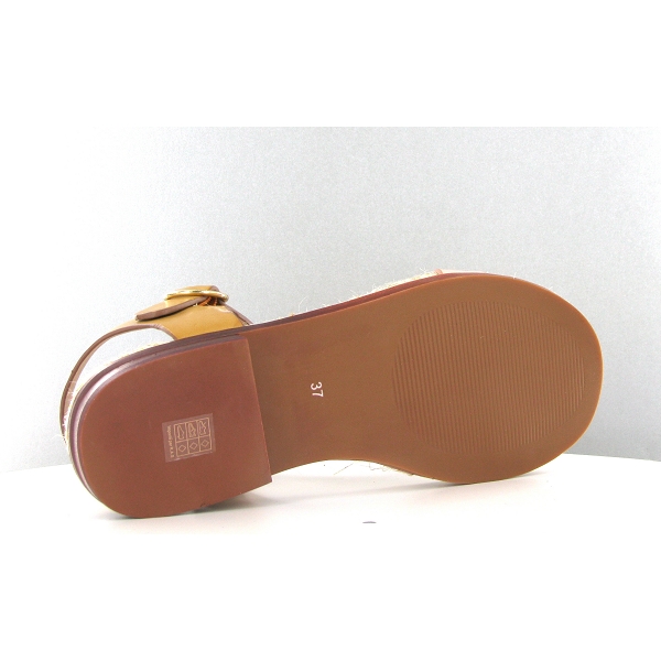 Armistice nu pieds et sandales rio sunset roseC106802_4