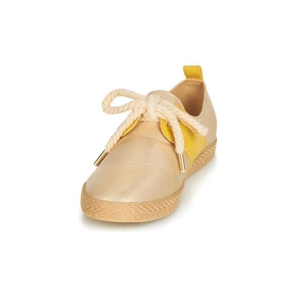 Armistice lacets cargo one w beigeC106901_3