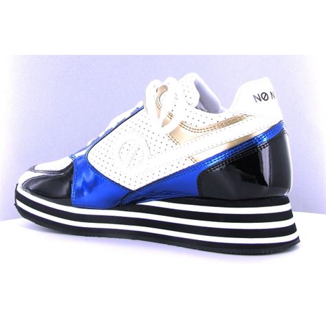 no name parko jogger solde