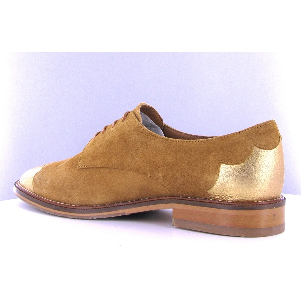 Schmoove lacets call new derby beigeC109601_3