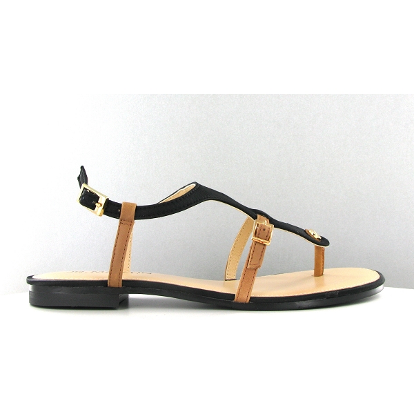 nu pieds jb martin