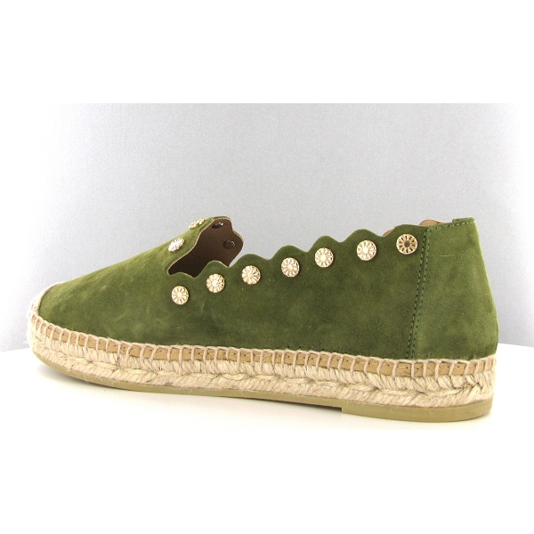 Kanna espadrille kv 9009 kakiC113301_3