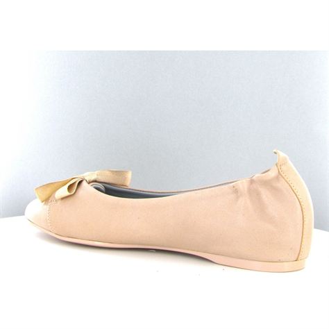Lilimill ballerines ill frn beigeC114701_3
