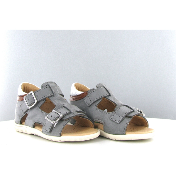 Romagnoli nu pied 3001 grisC120001_1