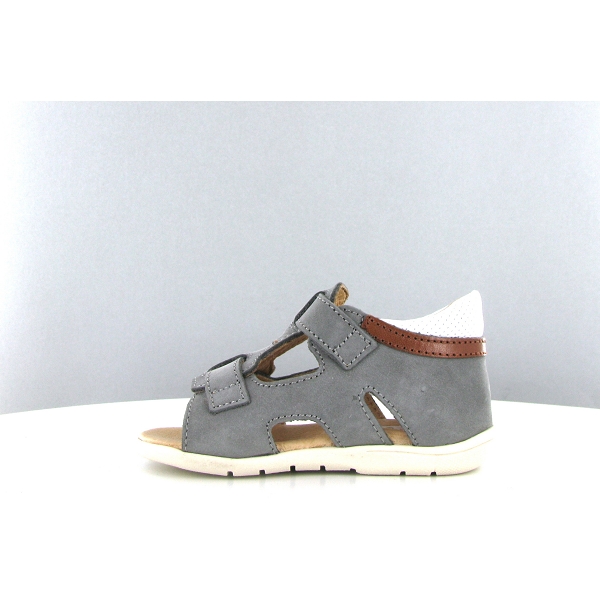 Romagnoli nu pied 3001 grisC120001_2
