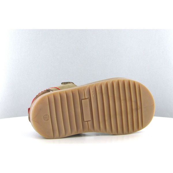 Romagnoli sandale 3254 kakiC120401_3
