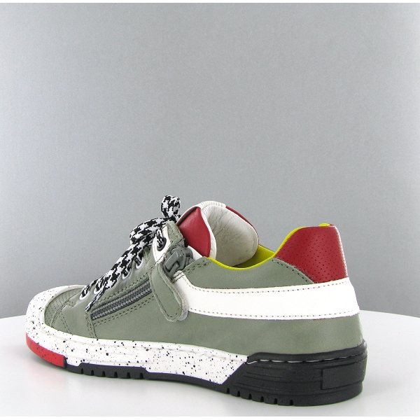 Romagnoli tennis 3570 kakiC121101_2