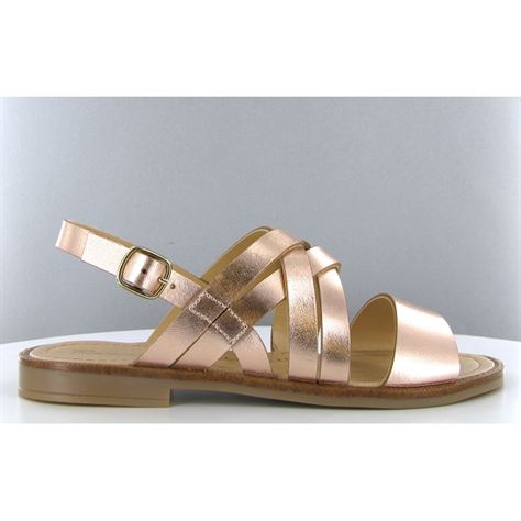 Romagnoli nu pied 3903 roseC121602_1