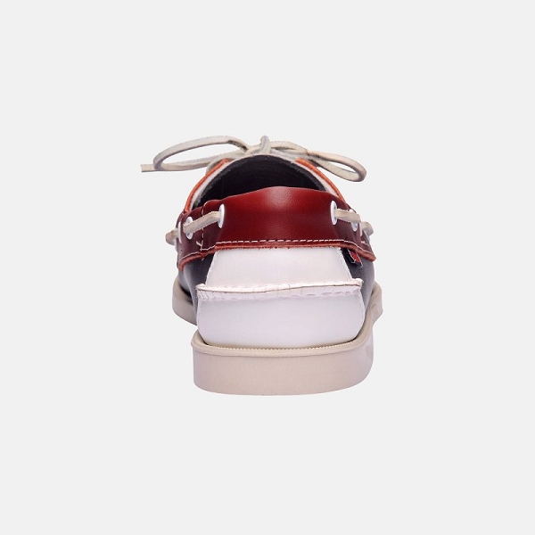 Sebago bateau 70001b0 bleuC124501_2