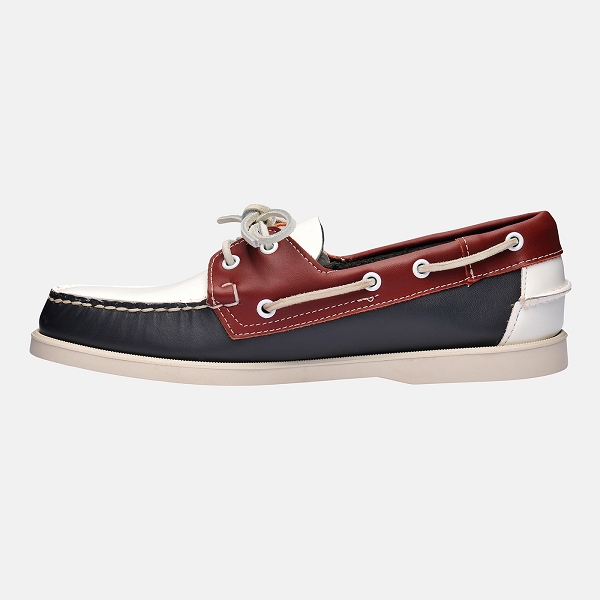 Sebago bateau 70001b0 bleuC124501_3