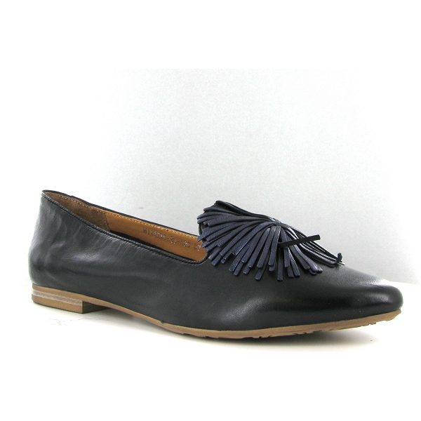 Regarde le ciel mocassins julienne noirC125601_2