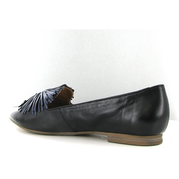 Regarde le ciel mocassins julienne noirC125601_3