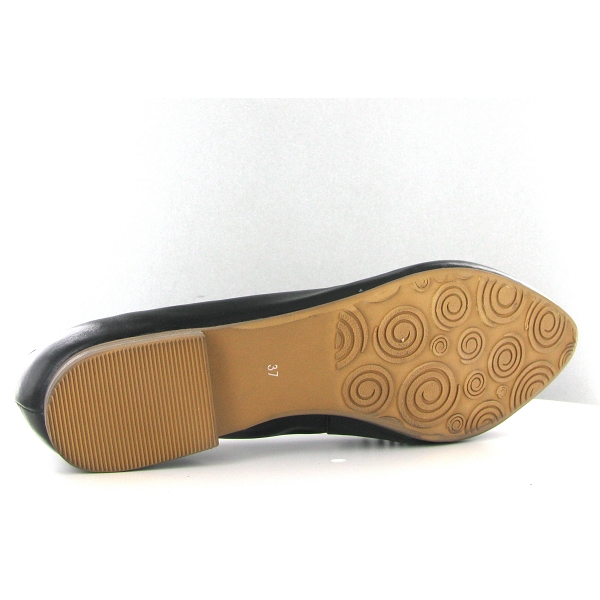 Regarde le ciel mocassins julienne noirC125601_4